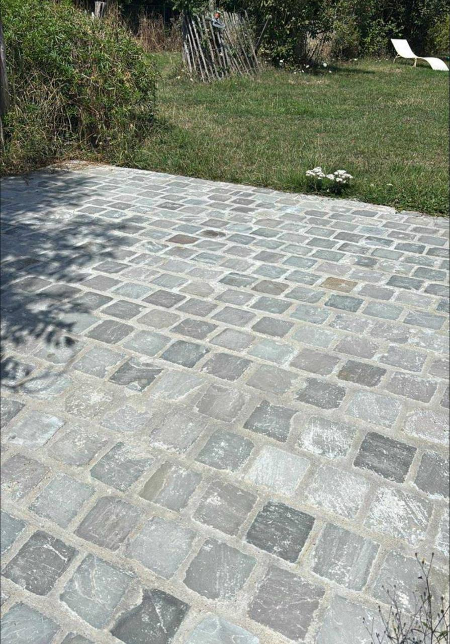 Aménagement extérieur